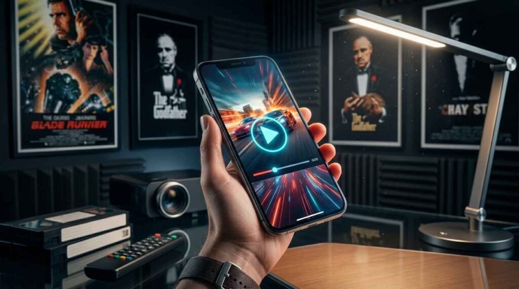 Fast & Smooth Streaming