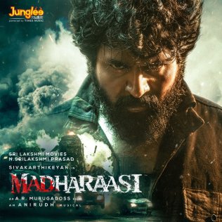 Madharaasi